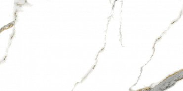 Laparet Golden White Statuario Полированный 60х120 купить в интернет магазине Artisan.ru