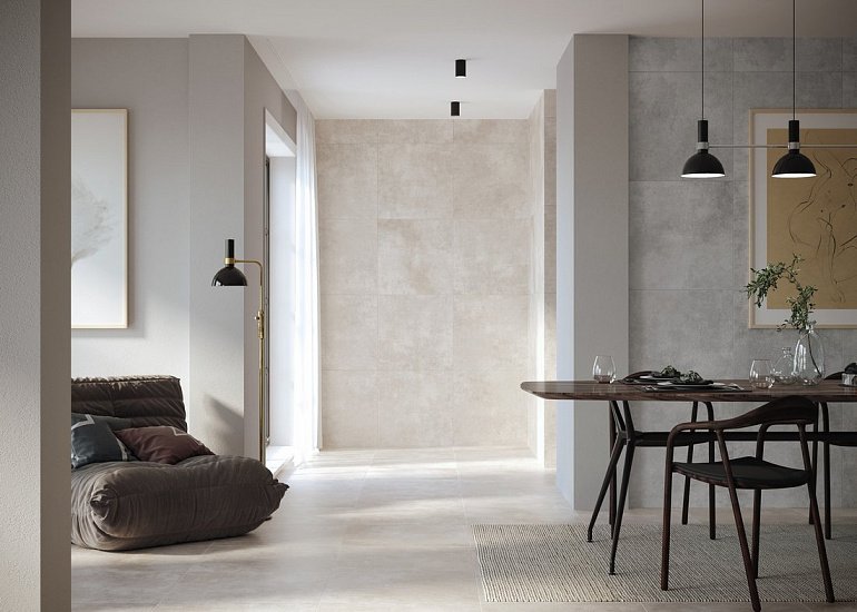 Lotani Creto – Керамогранит и плитка в каталоге Артисан