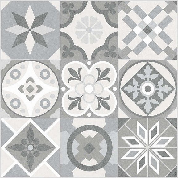 Керамогранит 3300438429 Peronda Ground 60x60