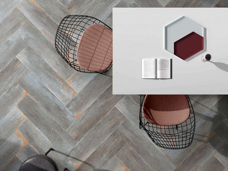 RusticWood Vitra – керамогранит и плитка в АРТИСАН