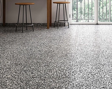 Terrazzo Casalgrande Padana – керамогранит и плитка в АРТИСАН