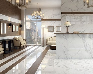 Монте Тиберио Kerama Marazzi – керамогранит и плитка в АРТИСАН