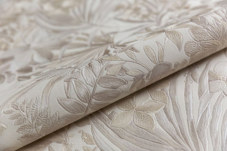 Обои KM5902 Kerama Marazzi Джангл 