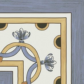 Декор Cielo Esquina 20X20 купить в интернет магазине Artisan.ru