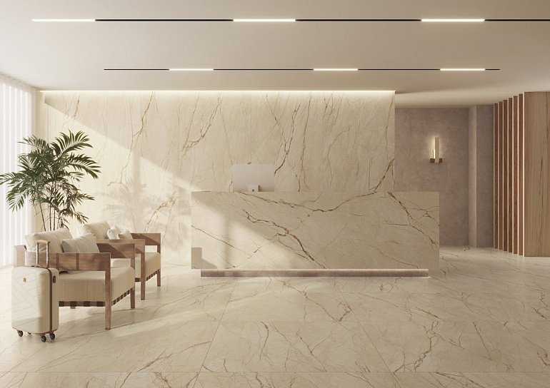 Canela Roma Grespania – керамогранит и плитка в АРТИСАН