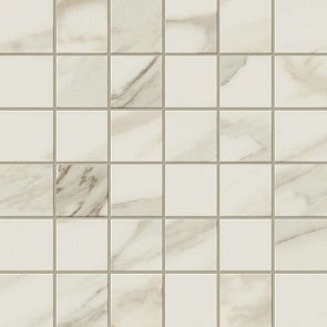 Empire Arabescato Mosaic купить в интернет магазине Artisan.ru