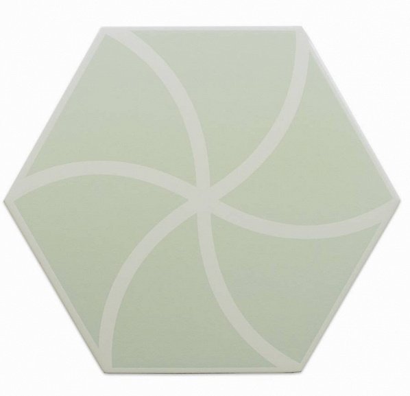 Керамогранит 127013 DNA Fancy 20x23