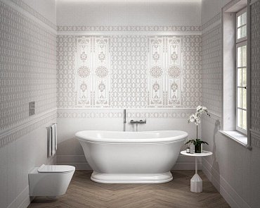 Флориан Kerama Marazzi – керамогранит и плитка в АРТИСАН