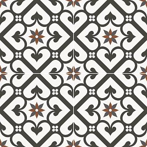 Керамическая плитка Origin Gales Classic 45X45 купить в интернет магазине Artisan.ru