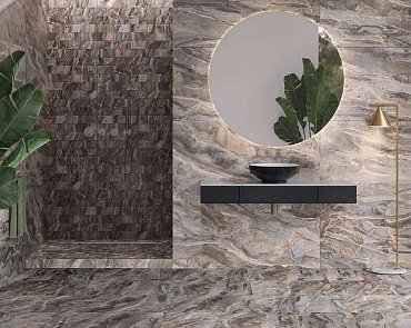 MarbleSet Vitra – керамогранит и плитка в АРТИСАН