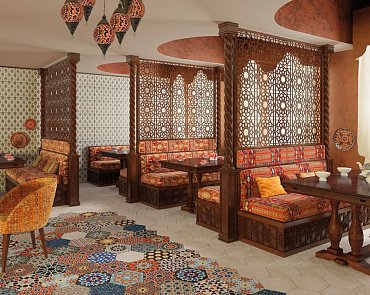 Andalusi Realonda – керамогранит и плитка в АРТИСАН