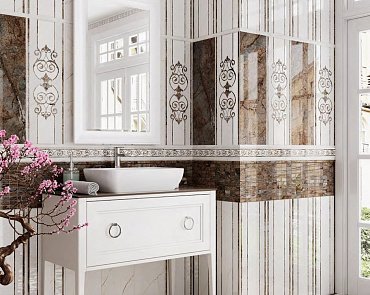 Театро Kerama Marazzi – керамогранит и плитка в АРТИСАН
