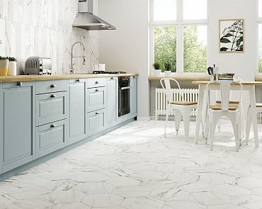 Hexamix Realonda – керамогранит и плитка в АРТИСАН