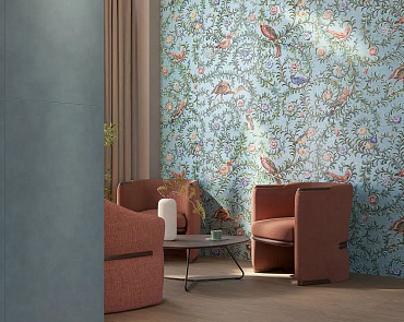Райский сад Kerama Marazzi – керамогранит и плитка в АРТИСАН
