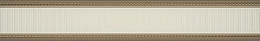Керамическая плитка Listelo Embassy Beige 4x25 купить в интернет магазине Artisan.ru