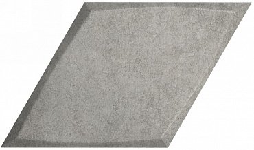 Керамическая плитка Diamond Zoom Cement Matt 15x25.9 218272 купить в интернет магазине Artisan.ru