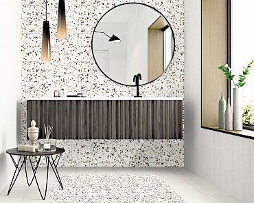 Tempo&Inspire Click Ceramica – керамогранит и плитка в АРТИСАН