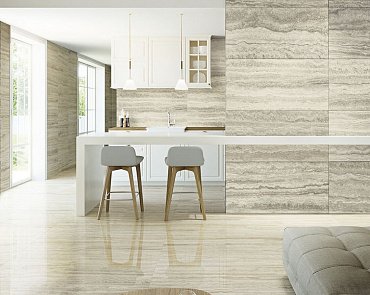 Trevi Grespania – керамогранит и плитка в АРТИСАН
