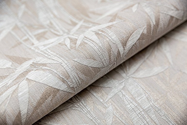 Обои KM5001 Kerama Marazzi Бамбук 