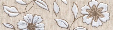 Керамическая плитка Туари 20x5.7 STG/A638/8304 купить в интернет магазине Artisan.ru