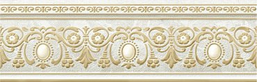 Керамическая плитка List Rossana Neutral 8x25 купить в интернет магазине Artisan.ru