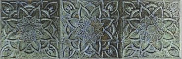 Керамическая плитка Stampatto 10x30 PT03245 купить в интернет магазине Artisan.ru