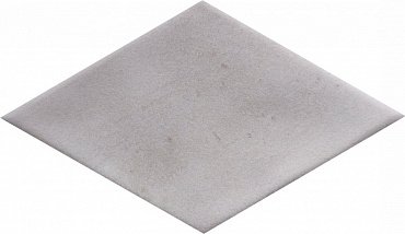 Керамогранит Rombo Bianco Opaco Matt 13.7x24 1072722 купить в интернет магазине Artisan.ru
