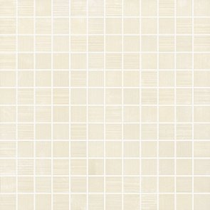 Керамическая плитка Mosaico Ilustre Cream 33.3x33.3 купить в интернет магазине Artisan.ru