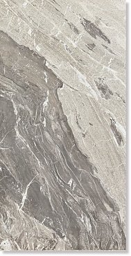Керамогранит I Marmi Marble Grey Matte 60x120 728975 купить в интернет магазине Artisan.ru