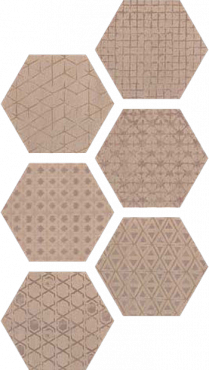 MALIKA 6 B купить в интернет магазине Artisan.ru