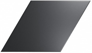 Керамическая плитка Diamond Area Black Matt 15x25.9 218254 купить в интернет магазине Artisan.ru