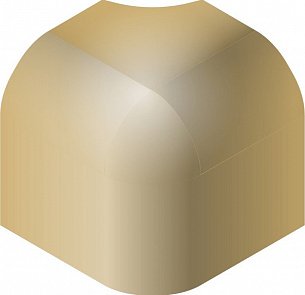 Терравива Сенапэ А.Е. 1x1 купить в интернет магазине Artisan.ru