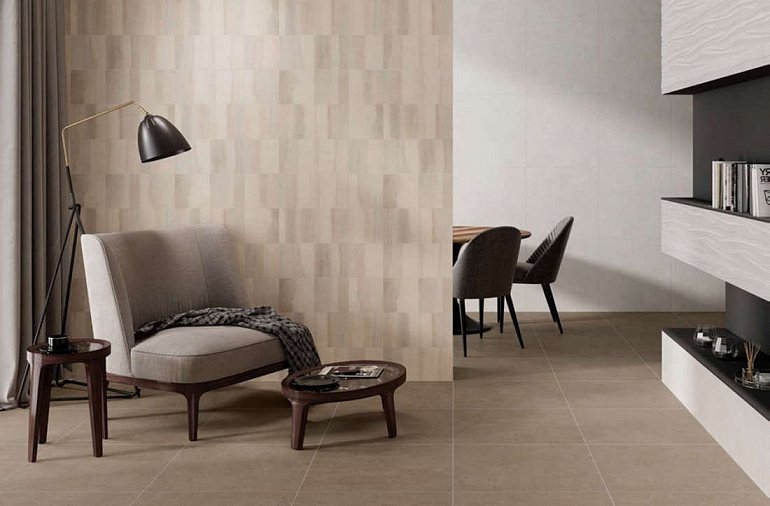 Newcon Vitra – керамогранит и плитка в АРТИСАН