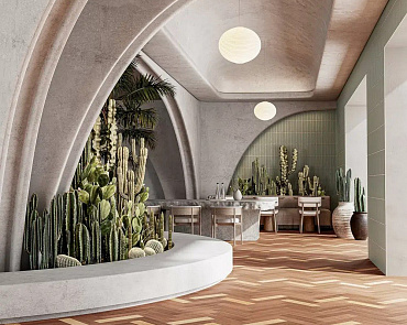 Аргания Kerama Marazzi – керамогранит и плитка в АРТИСАН