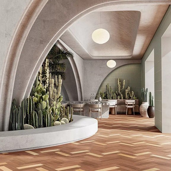 Аргания Kerama Marazzi – керамогранит и плитка в АРТИСАН