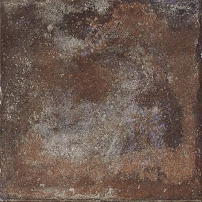 Керамическая плитка Livorno Cotto Brillo 20x20 PT02471 купить в интернет магазине Artisan.ru