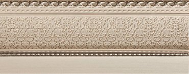 Керамическая плитка Zoc Delice Marfil 12x29 купить в интернет магазине Artisan.ru