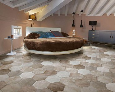 Fuoritono Cir – керамогранит и плитка в АРТИСАН