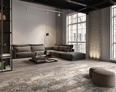 Антик Вуд Kerama Marazzi – керамогранит и плитка в АРТИСАН