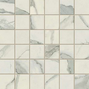 Empire Statuario Mosaic купить в интернет магазине Artisan.ru