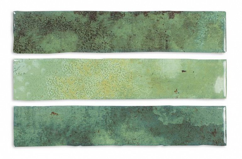 Керамическая плитка 123146 DNA Enamel 5x25