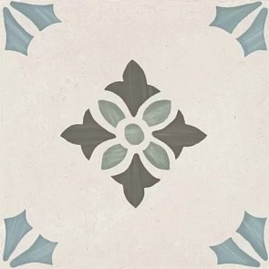 Керамогранит Sirocco Bloom 22.3x22.3 купить в интернет магазине Artisan.ru
