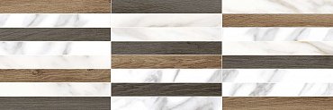 Laparet Joy Milos мозаичный микс 20х60 купить в интернет магазине Artisan.ru