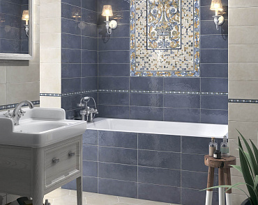 Площадь Испании Kerama Marazzi – керамогранит и плитка в АРТИСАН