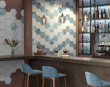 Талья Kerama Marazzi – керамогранит и плитка в АРТИСАН