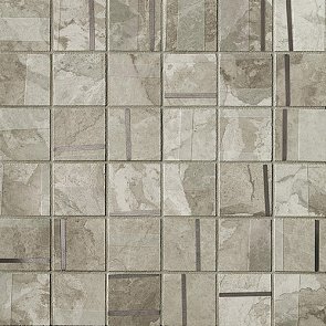 Kamu Grey Metal Mos.Brillante купить в интернет магазине Artisan.ru