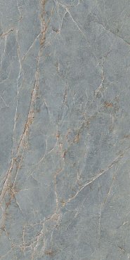 SG572792R Риальто голубой лаппатированный обрезной 80x160x0,9 керам.гранит купить в интернет магазине Artisan.ru