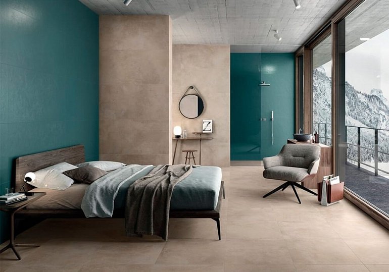 Millenium Italon – керамогранит и плитка в АРТИСАН