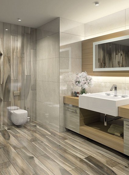 Tasmania Ecoceramic – керамогранит и плитка в АРТИСАН
