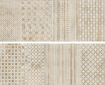 FASCIA MART MIX купить в интернет магазине Artisan.ru